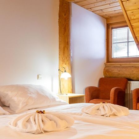 Hotel Grun Mosty u Jablunkova Exterior foto