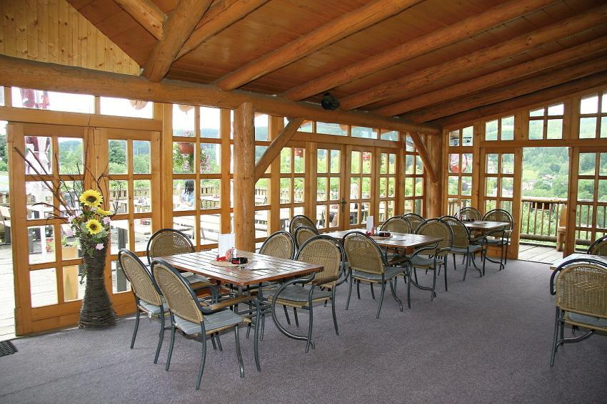 Hotel Grun Mosty u Jablunkova Exterior foto