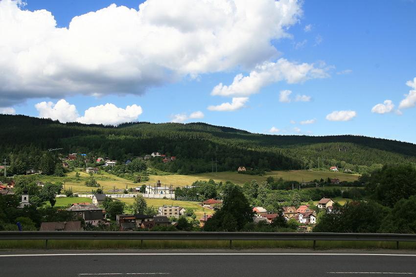 Hotel Grun Mosty u Jablunkova Exterior foto