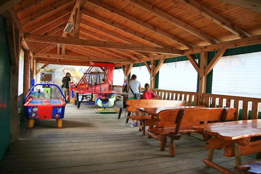 Hotel Grun Mosty u Jablunkova Exterior foto